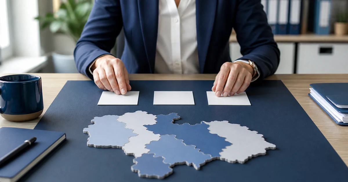 HR-Profi vergleicht verschiedene Wege zur Veröffentlichung einer Stellenanzeige