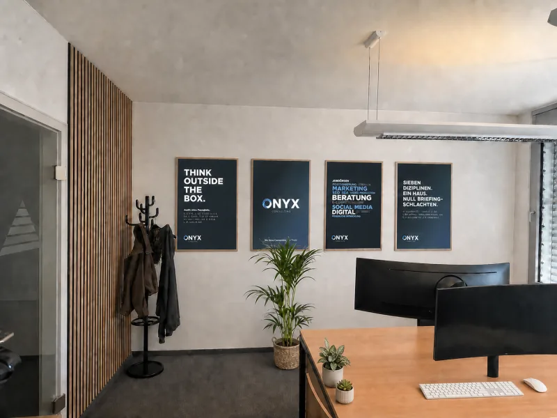 Zweites Büro in Nieder-Olm